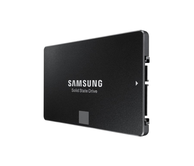 SAMSUNG 860 EVO 500GB 2,5'' MZ-76E500B/EU - 406961 - zdjęcie 3